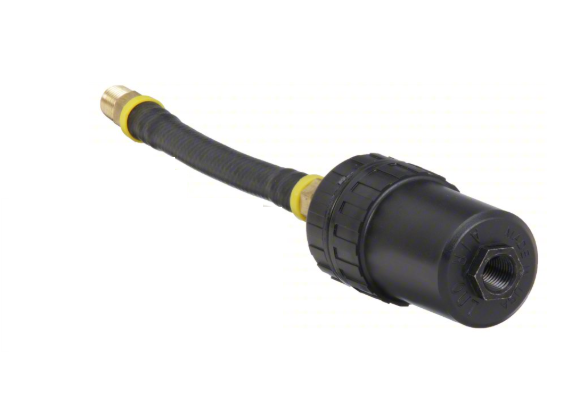 9200 Combo with Hose